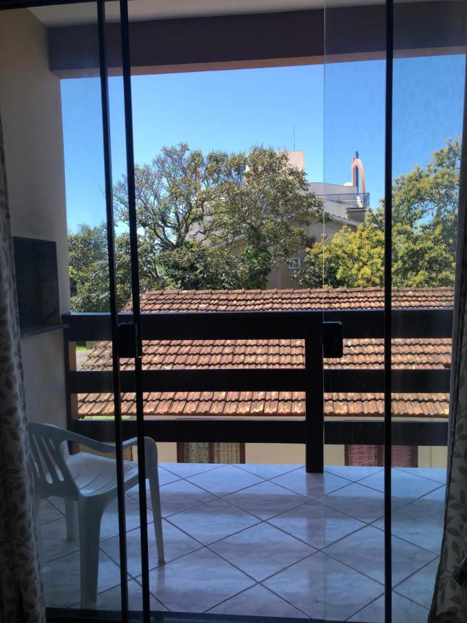 Apartamentos Vó Lela Bombinhas Bagian luar foto