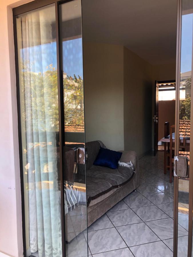 Apartamentos Vó Lela Bombinhas Bagian luar foto