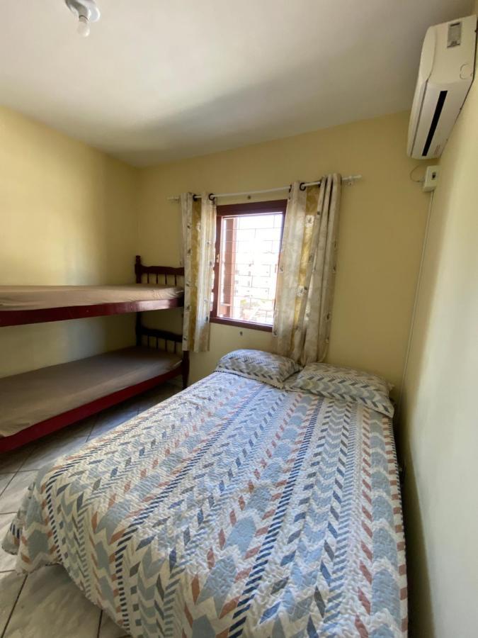 Apartamentos Vó Lela Bombinhas Bagian luar foto