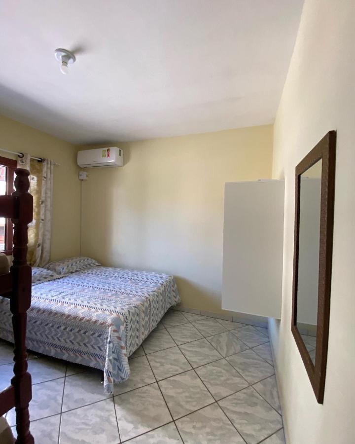 Apartamentos Vó Lela Bombinhas Bagian luar foto