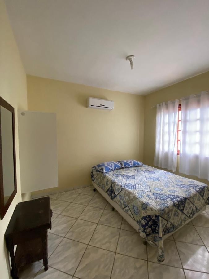 Apartamentos Vó Lela Bombinhas Bagian luar foto