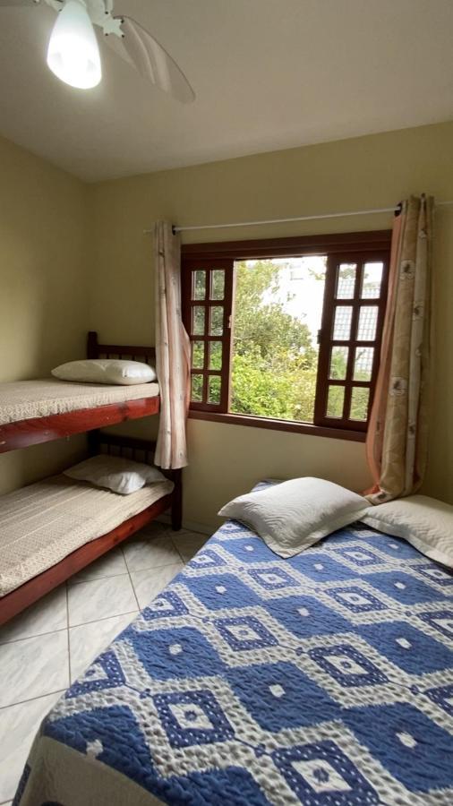 Apartamentos Vó Lela Bombinhas Bagian luar foto