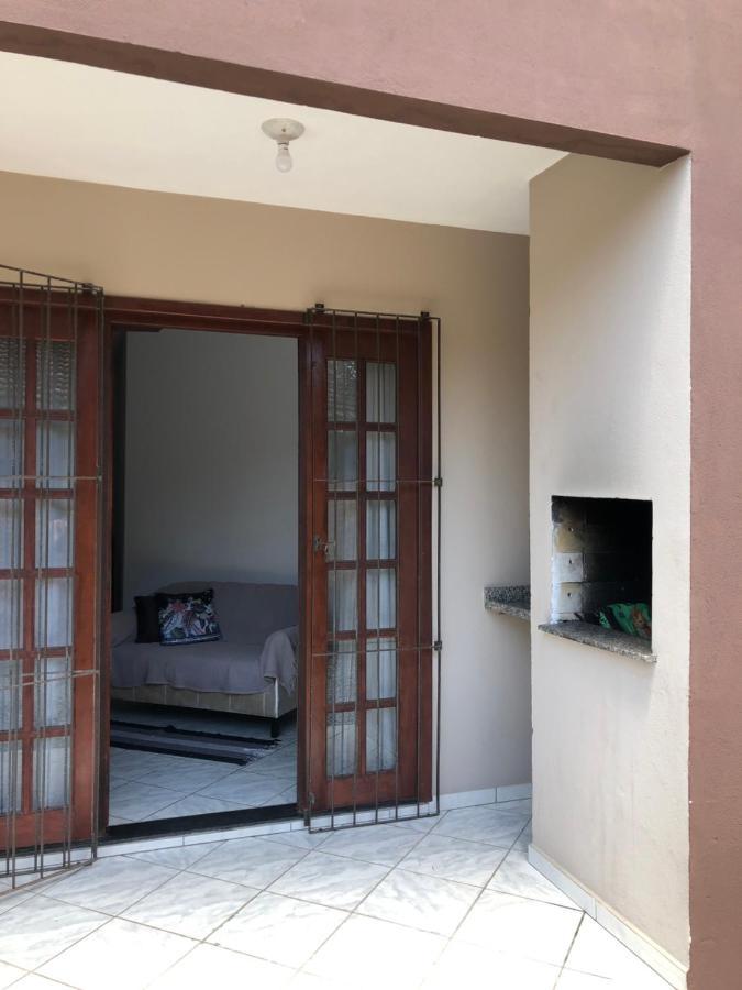 Apartamentos Vó Lela Bombinhas Bagian luar foto