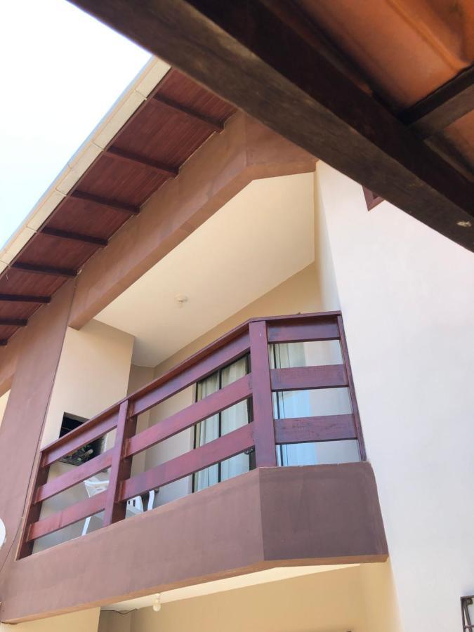 Apartamentos Vó Lela Bombinhas Bagian luar foto