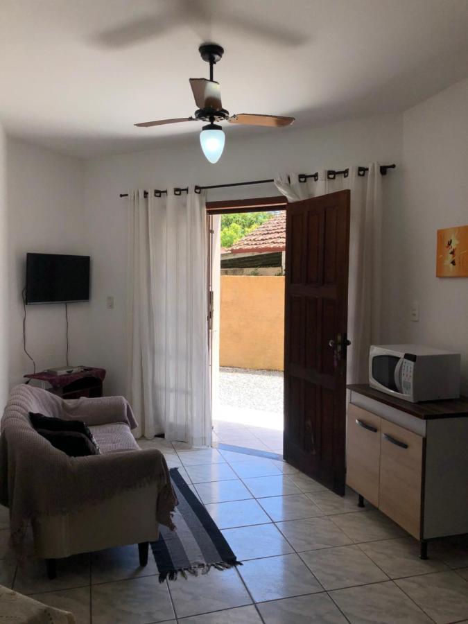 Apartamentos Vó Lela Bombinhas Bagian luar foto