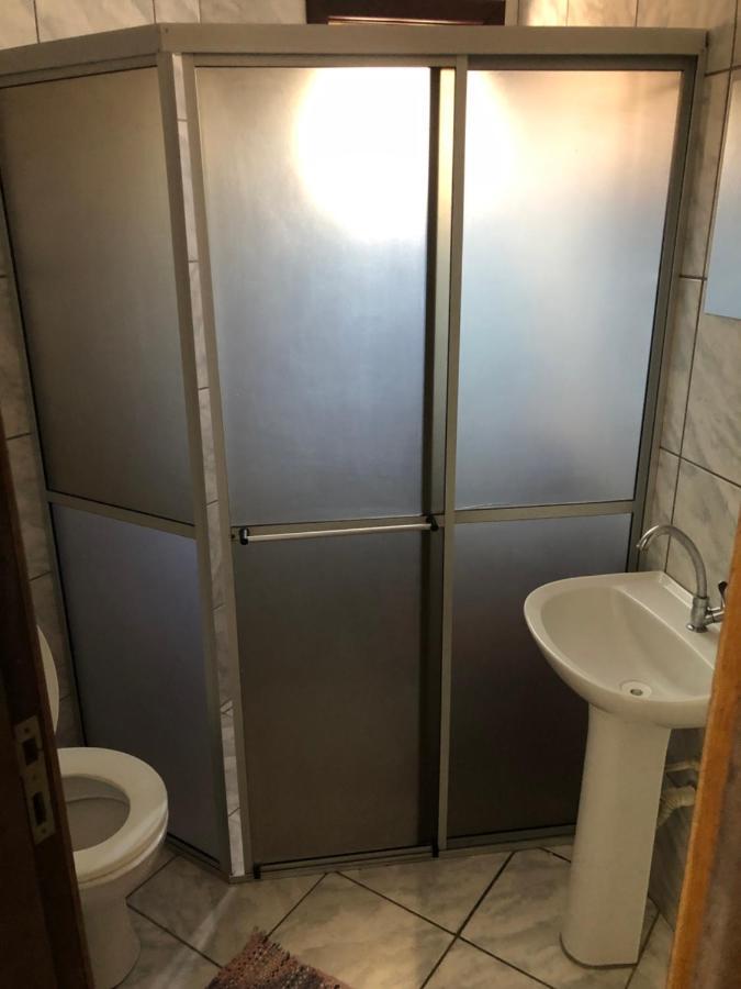 Apartamentos Vó Lela Bombinhas Bagian luar foto