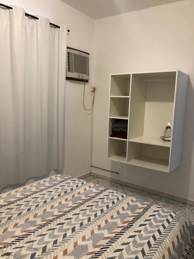 Apartamentos Vó Lela Bombinhas Bagian luar foto