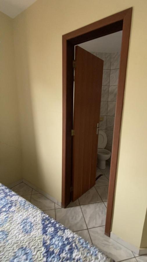 Apartamentos Vó Lela Bombinhas Bagian luar foto