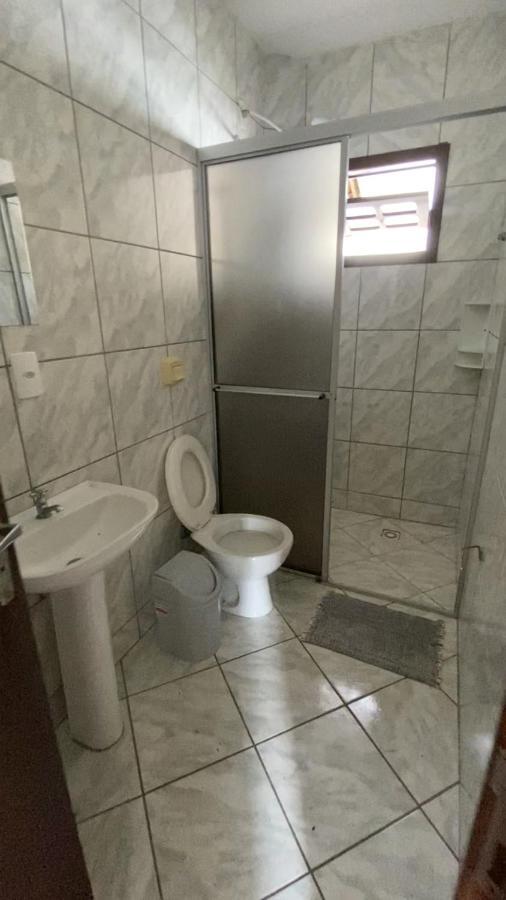 Apartamentos Vó Lela Bombinhas Bagian luar foto