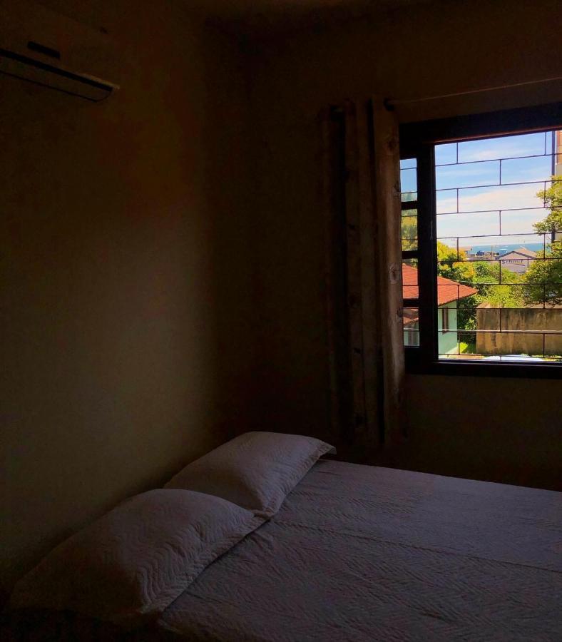 Apartamentos Vó Lela Bombinhas Bagian luar foto